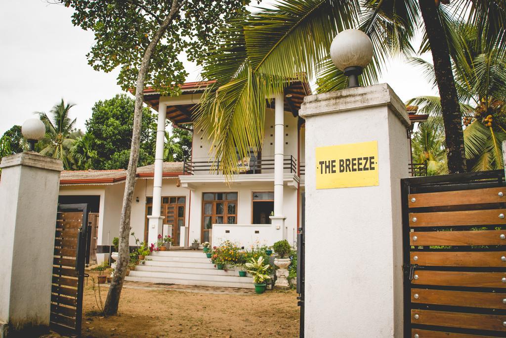 The Breeze Pinnawala מראה חיצוני תמונה